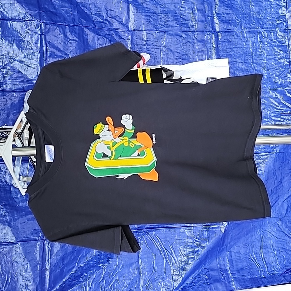 Oregon Ducks Tshirt